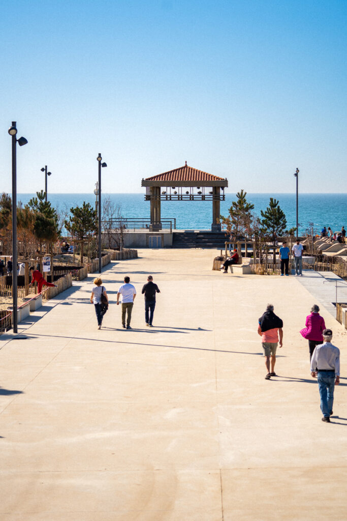 Dératisation d'un restaurant à anglet
