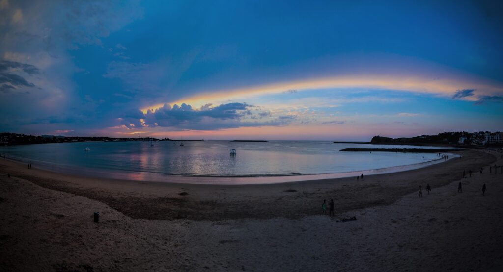 Dératisation Saint Jean de luz Dératisation d'un restaurant de plage à saint jeau de luz