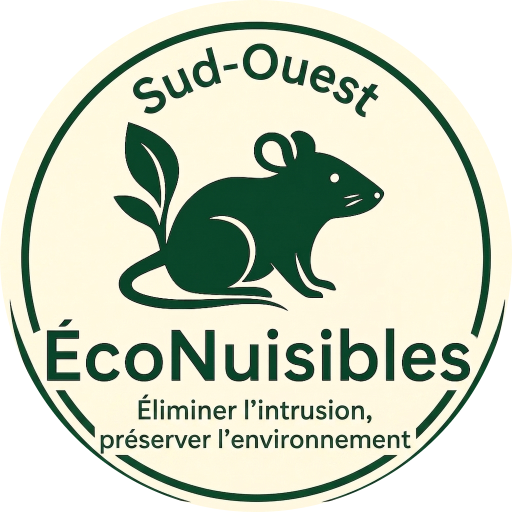 logo deratisation anglet